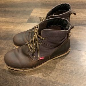 Levi’s Boots